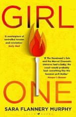 Murphy Sara Flannery: Girl One