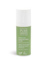 Pure Green Ochranná měsíčková mast 50 ml