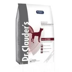 Dr.Clauder's Granule pro psy dieta 4kg Nierendiät (ledvinová dieta)