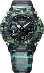 Casio G-SHOCK GA-2200NN-1AER (633)