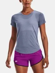 Under Armour Tričko UA Streaker SS-PPL XS