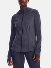 Under Armour Bunda UA Meridian CW Jacket-GRY XS