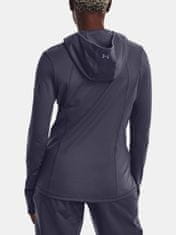 Under Armour Bunda UA Meridian CW Jacket-GRY XS