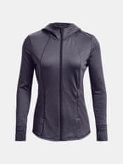 Under Armour Bunda UA Meridian CW Jacket-GRY XS