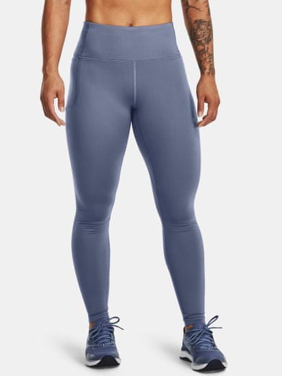 Under Armour Legíny Meridian CW Legging-PPL