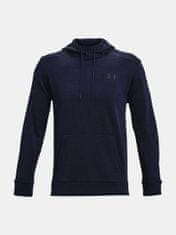 Under Armour Mikina UA Armour Fleece Twist HD-NVY M