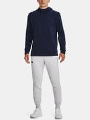 Under Armour Mikina UA Armour Fleece Twist HD-NVY M