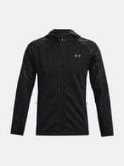 Under Armour Bunda UA Essential Swacket-BLK M