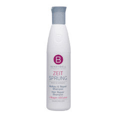 Berrywell Šampon pro poškozené vlasy Zeit Sprung Hair Repair Shampoo 251 ml