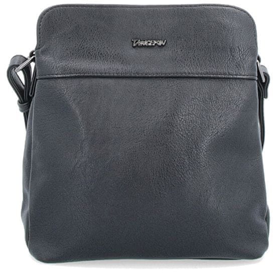 Tangerin Dámská crossbody kabelka 8021 Black