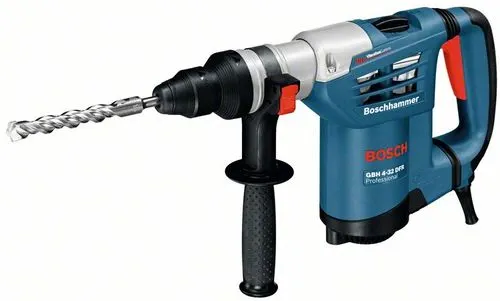 BOSCH Professional vrtací kladivo GBH 4-32 DFR s SDS plus (0611332101)