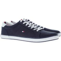 Tommy Hilfiger Tenisky tmavomodré 43 EU FM0FM00596 403