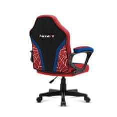 Huzaro Dětská herní židle Ranger 1.0 Spider Mesh