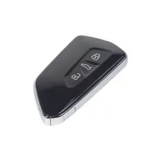 Stualarm Náhr. klíč pro VW, Seat, 3tl., 434MHz, 5H0 959 753 (48VW081)