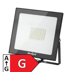 Rebel Reflektor LED REBEL URZ3482-2 30W 6500K, 230V (24x2835 SMD)