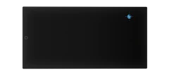 HEVOLTA GlasBoy 600W - Graphenium Black