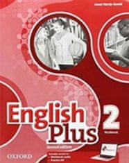 Wetz Ben: English Plus 2 Workbook with Access to Audio and Practice Kit (2nd)