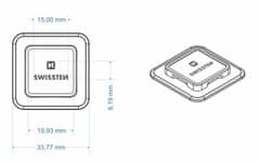 SWISSTEN adapter pro easy lock