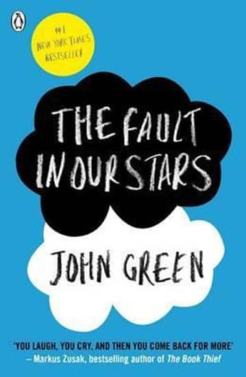 John Green: Fault In Our Stars