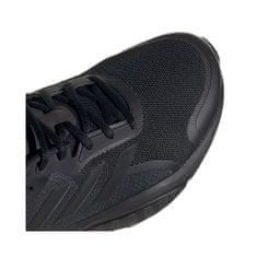 Adidas Boty běžecké černé 47 1/3 EU Response M