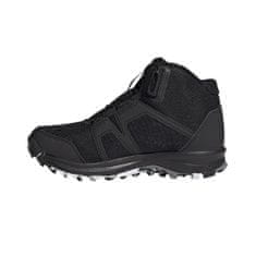 Adidas Boty trekové černé 30.5 EU Terrex Boa Mid Rrdy JR