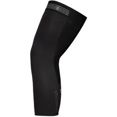 Endura Návleky Pro SL Warmers II E1054 - na kolena, černá - Velikost L-XL