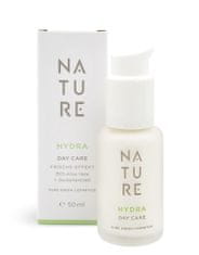 Pure Green Denní krém NATURE Hydra 50 ml