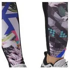 Reebok Reebok COMP TIGHT - DIG MAYHEM W, velikost: XS