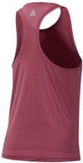 Reebok Reebok PERFORATED TANK W, velikost: S