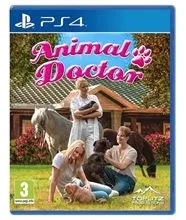 Animal Doctor (PS4)