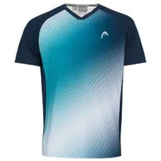 Head Topspin T-Shirt Boys dětské tričko XPPT, 128