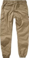 BRANDIT kalhoty Ray Vintage Trousers Camel Velikost: L