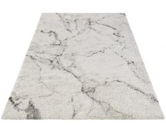 Mint Rugs Kusový koberec Nomadic 104892 Cream Grey 80x150