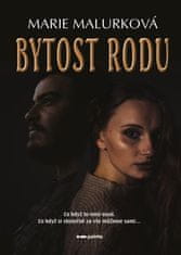 Malurková Marie: Bytost rodu