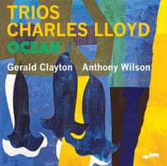 Lloyd Charles: Trios: Ocean