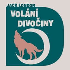 London Jack: Volání divočiny