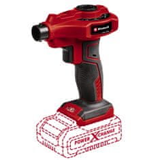 Einhell Aku vzduchová pumpa CE-AP 18 Li-Solo 2070110