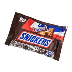 Mars Snickers Minis 333g