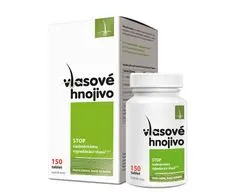 Vlasové hnojivo 150 tablet