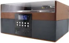 Soundmaster PL910