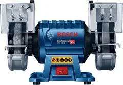 BOSCH Professional stolní bruska dvoukotoučová GBG 35-15