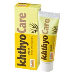 MULLER PHARMA DR.MULLER Ichthyo Care pasta 5% 30ml