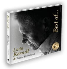 Kerndl Laďa: Best Of... (4xCD)
