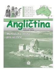 Angličtina pro 7.r.ZŠ Metodika - Hello Kids