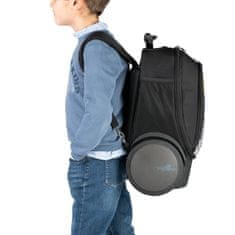 Nikidom Školní a cestovní batoh na kolečkách Roller UP Safari (19 l)