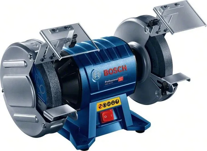 BOSCH Professional stolní bruska dvoukotoučová GBG 60-20