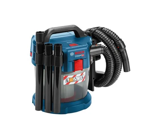 BOSCH Professional Akumulátorový vysavač GAS 18V-10 L Premium