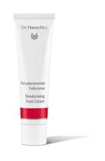 Rozmarýnový deo balzám na nohy (Deodorising Foot Cream) 30 ml