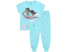 sarcia.eu Dětské dívčí pyžamo Jasmina DISNEY, Oeko-Tex 2-3 let 98 cm
