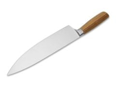 Böker Manufaktur 130740 Core Chef's Knife kuchařka nůž 20,7cm, ořechové dřevo